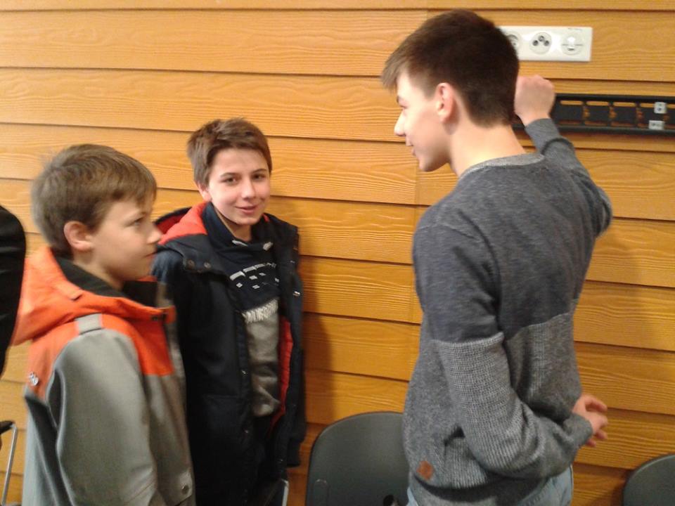 ouest france rencontre