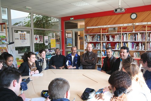 rencontres et racines 2012